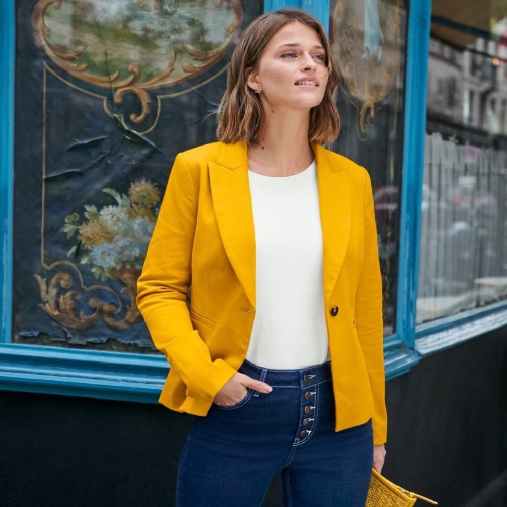 Boden Brotherton Jacket